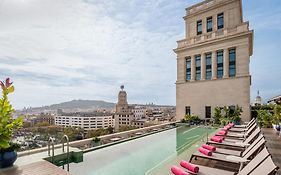 45 Times Barcelona Hotel